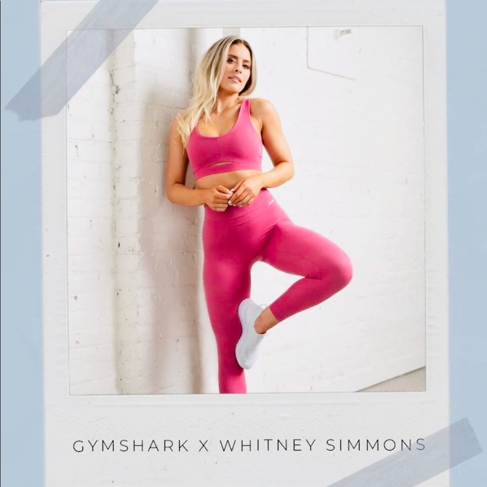Whitney Simmons V1 leggings